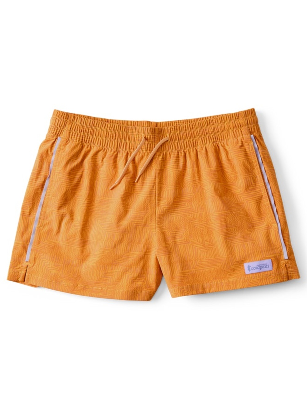 Cotopaxi Women’s Brinco 3" Short - Zen Garden Honeycomb Sz M - Picture 5 of 14